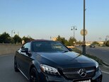 Mercedes C 300 4MATIC-3