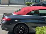 Mercedes C 300 4MATIC-9