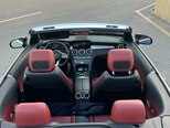 Mercedes C 300 4MATIC-8