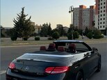 Mercedes C 300 4MATIC-4