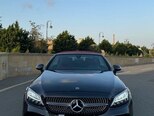 Mercedes C 300 4MATIC-2