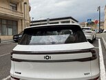 Changan Qiyuan Q07-2