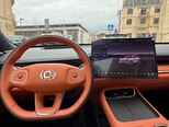 Changan Qiyuan Q07-5