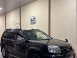 Nissan X-Trail-1