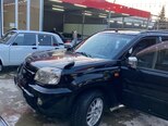 Nissan X-Trail-4