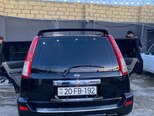 Nissan X-Trail-8