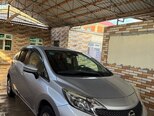 Nissan Note-1