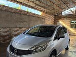 Nissan Note-2