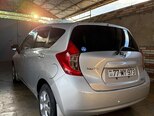 Nissan Note-4