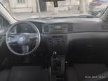 Toyota Corolla-8