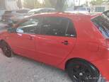 Toyota Corolla-4