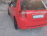 Toyota Corolla-5