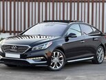 Hyundai Sonata-2