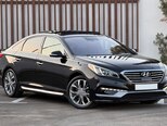Hyundai Sonata-3