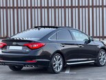 Hyundai Sonata-9