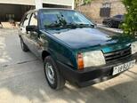 LADA (VAZ) 21099-5