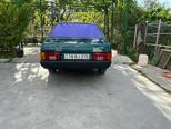 LADA (VAZ) 21099-3