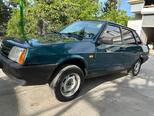 LADA (VAZ) 21099-2
