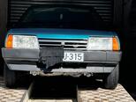 LADA (VAZ) 21099-11