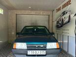 LADA (VAZ) 21099-1