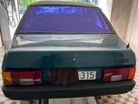 LADA (VAZ) 21099-9