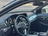 Mercedes E 220-6