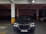 BMW 740-1