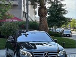 Mercedes E 220-2