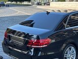 Mercedes E 220-5