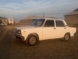 LADA (VAZ) 2107-8