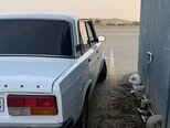 LADA (VAZ) 2107-3