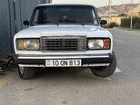 LADA (VAZ) 2107-1