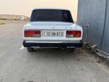 LADA (VAZ) 2107-2