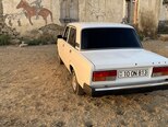 LADA (VAZ) 2107-6