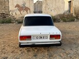 LADA (VAZ) 2107-5