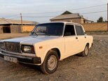 LADA (VAZ) 2107-7