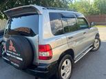 Mitsubishi Pajero io-2