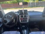 Mitsubishi Pajero io-3