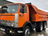 KamAz 55111-2