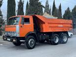 KamAz 55111-11