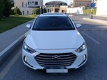 Hyundai Elantra-1