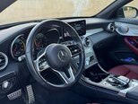 Mercedes C 300 4MATIC-11