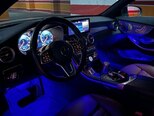Mercedes C 300 4MATIC-10