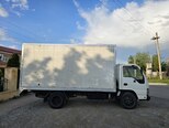 Isuzu NPR 66 L-7