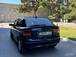 Opel Astra-3