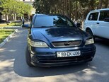 Opel Astra-1
