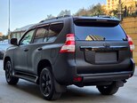 Toyota Land Cruiser Prado-3