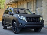 Toyota Land Cruiser Prado-1