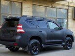 Toyota Land Cruiser Prado-4