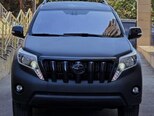 Toyota Land Cruiser Prado-2